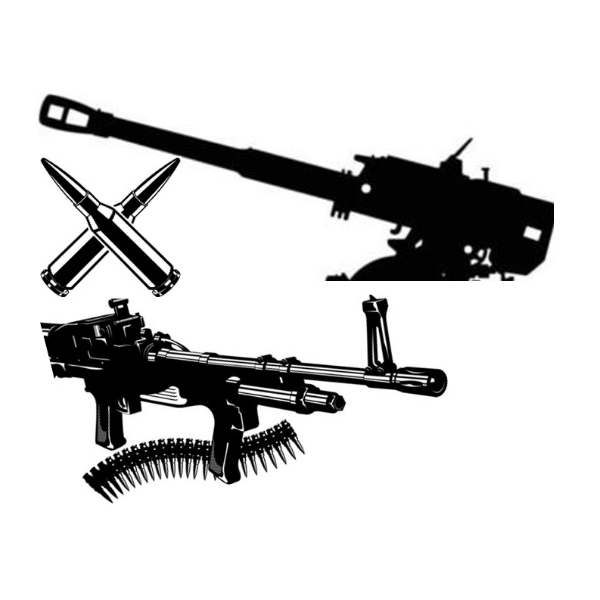 ARMAMENT
