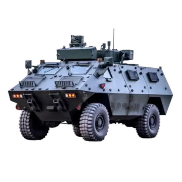 BASIC CHASSIS 1