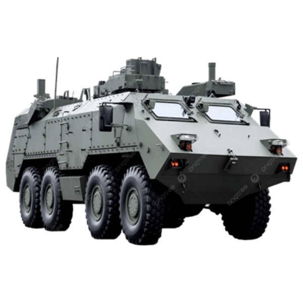 HEAVY BASE CHASSIS