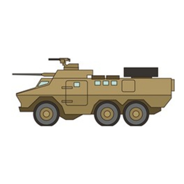 MEDIUM BASE CHASSIS 1
