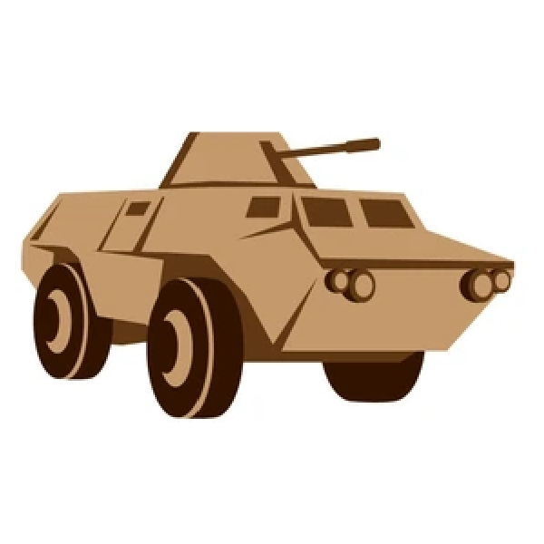 MEDIUM BASE CHASSIS